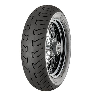 Continental 170/80-15 77H ContiTour Tyre TL Rear-tyres-Motomail - New Zealands Motorcycle Superstore