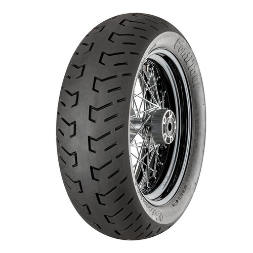 Continental 160/70 B17 79V ContiTour Tyre TL Rear