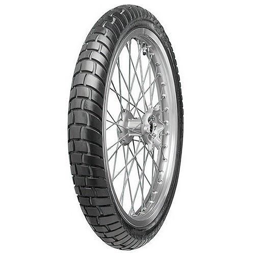 Continental 90/90-21 54H ContiEscape Tyre TL Front