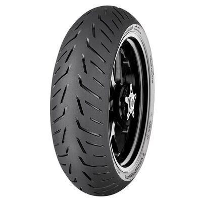 Continental 160/60-17 ZR 69W ContiRoadAttack4 Tyre TL Rear-tyres-Motomail - New Zealands Motorcycle Superstore