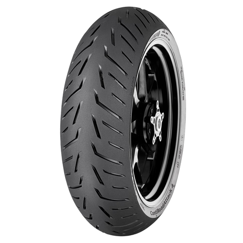 Continental 160/60-17 ZR 69W ContiRoadAttack4 Tyre TL Rear