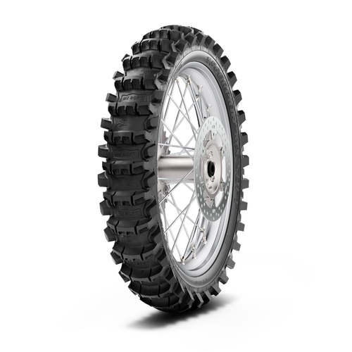 PIRELLI SCMX SOFT 120/90-18 18