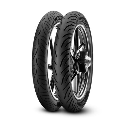 PIRELLI SUPER CITY 2.50-17 38P TT 17-tyres-Motomail - New Zealands Motorcycle Superstore