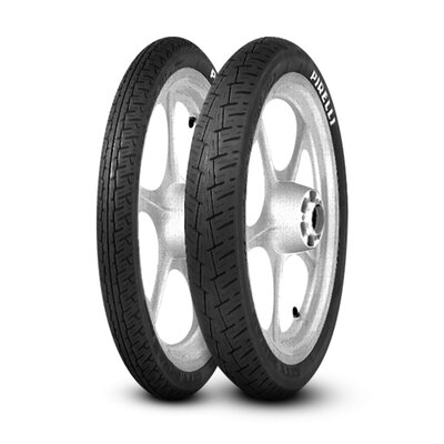 PIRELLI CITY DEMON 2.75-18 42P TL 18-tyres-Motomail - New Zealands Motorcycle Superstore