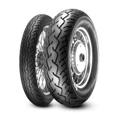 PIRELLI MT66F 80/90-21 48H TT F 21-tyres-Motomail - New Zealands Motorcycle Superstore