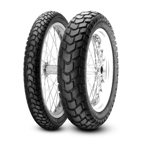 PIRELLI MT60 120/90-17 64S TL RR 17