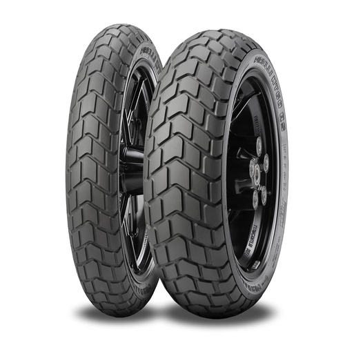 PIRELLI MT60RS 120/70-17 ZR 58W FF 17