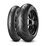 PIRELLI DIABLO ROSSO II 200/50-17 ZR 75W TL 17