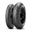 PIRELLI DIABLO ROSSO III 100/80-17 R-17 52H TL FF 17