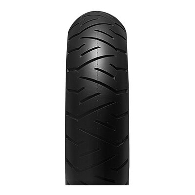 Bridgestone 120/70-15 T01 Radial Tubeless Front Scooter Tyre-tyres-Motomail - New Zealands Motorcycle Superstore