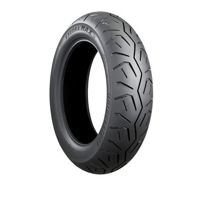 Bridgestone 130/90-15 EM1 Exedra Max Rear Cruiser Tyre (Tube Type)-tyres-Motomail - New Zealands Motorcycle Superstore