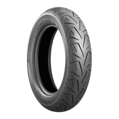 Bridgestone 140/90-16 H50 Bias Rear Cruiser Tyre-tyres-Motomail - New Zealands Motorcycle Superstore