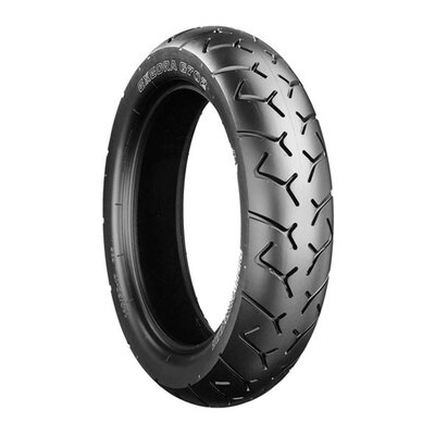 Bridgestone 160/80-16 G702 Tubeless Rear Cruiser Tyre-tyres-Motomail - New Zealands Motorcycle Superstore