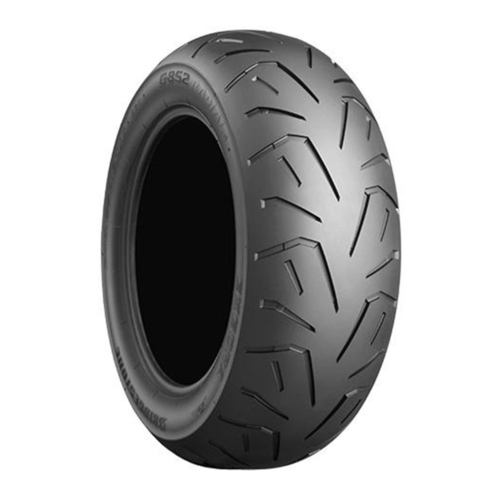 Bridgestone 200/55-16 G852 Radial Tubeless Rear Cruiser Tyre