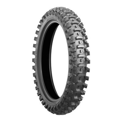 Bridgestone 90/100-16 X10 Mud / Sand Rear Off-Road Tyre-tyres-Motomail - New Zealands Motorcycle Superstore