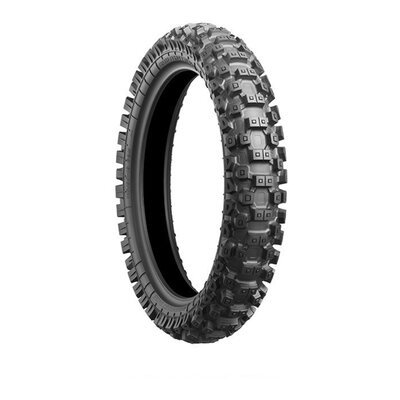 Bridgestone 90/100-16 X30 Medium Rear Off-Road Tyre-tyres-Motomail - New Zealands Motorcycle Superstore