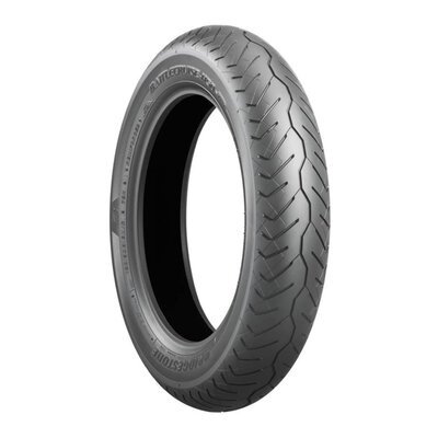 Bridgestone 100/80-17 H50 Bias Front Cruiser Tyre-tyres-Motomail - New Zealands Motorcycle Superstore