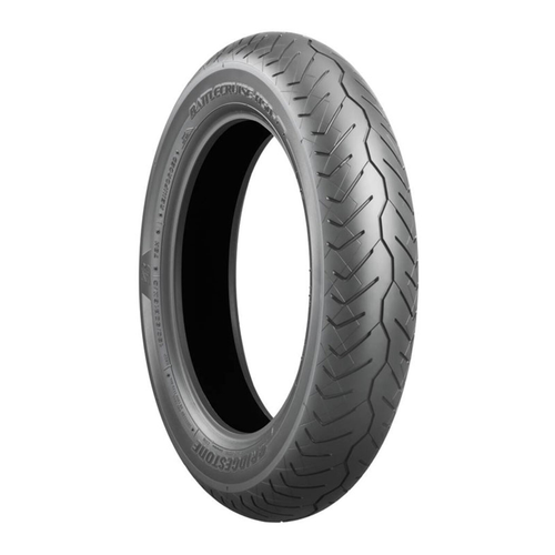 Bridgestone 100/80-17 H50 Bias Front Cruiser Tyre