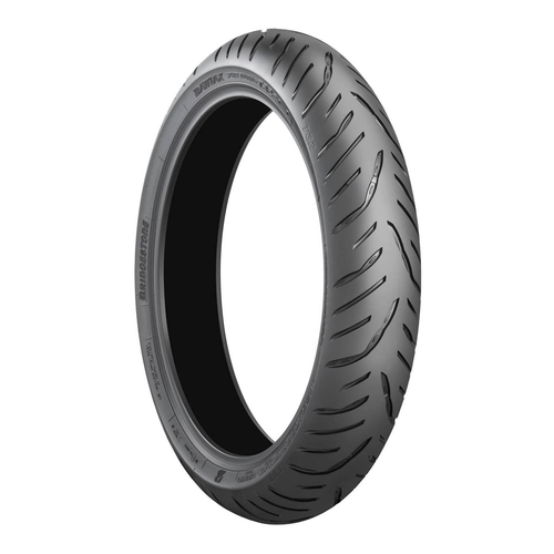 Bridgestone 110/70-17 T32 Tubeless Front Sport Touring Tyre (54W)