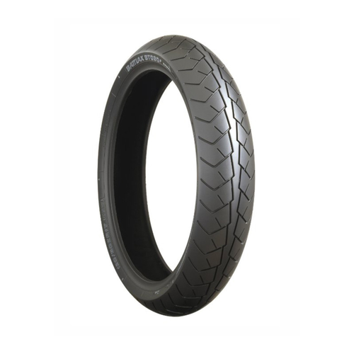 Bridgestone 120/70-17 BT20 Tubeless Front Touring Tyre