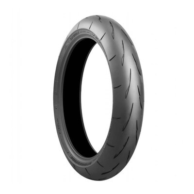 Bridgestone 120/70-17 RS11 Tubeless Front Racing Street Tyre (58W)-tyres-Motomail - New Zealands Motorcycle Superstore