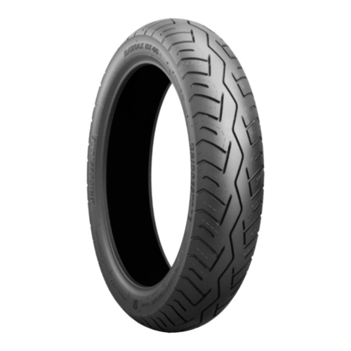 Bridgestone 130/70-17 BT46 Tubeless Rear Touring Tyre (62H)