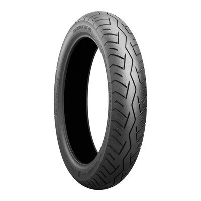 Bridgestone 130/90-17 BT46 Tubeless Rear Touring Tyre (68V)-tyres-Motomail - New Zealands Motorcycle Superstore