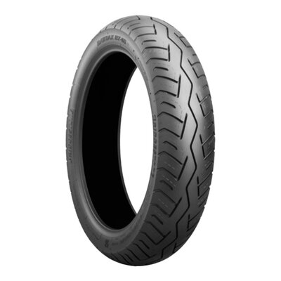 Bridgestone 140/70-17 BT46 Tubeless Rear Touring Tyre (66H)-tyres-Motomail - New Zealands Motorcycle Superstore