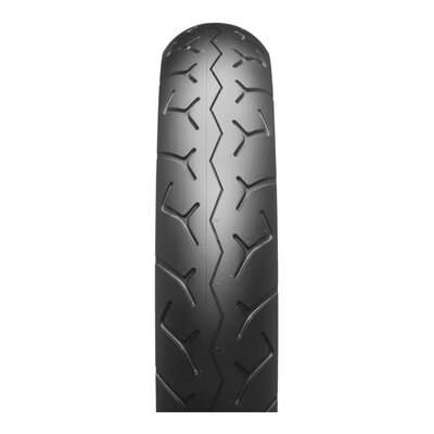 Bridgestone 150/80-17 G701 Tubeless Front Cruiser Tyre-tyres-Motomail - New Zealands Motorcycle Superstore