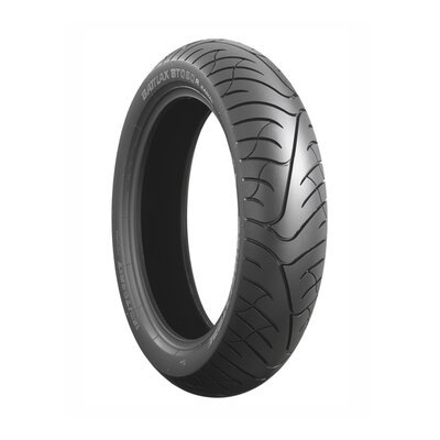 Bridgestone 160/70-17 B20 Tubeless Rear Touring Tyre-tyres-Motomail - New Zealands Motorcycle Superstore