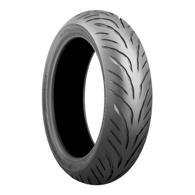 Bridgestone 160/70-17 T32 Tubeless Rear Sport Touring Tyre (73W)-tyres-Motomail - New Zealands Motorcycle Superstore