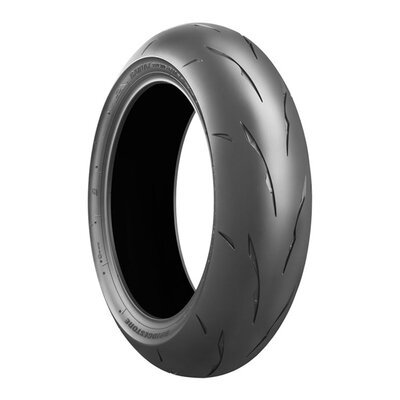 Bridgestone 180/55-17 R11 Medium Rear Racing Tyre-bridgestone-Motomail - New Zealands Motorcycle Superstore