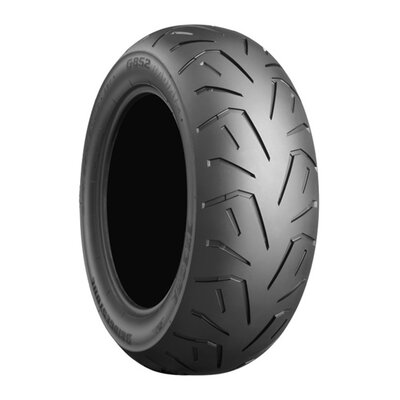 Bridgestone 200/50-17 R852 Tubeless Rear Cruiser Tyre-tyres-Motomail - New Zealands Motorcycle Superstore