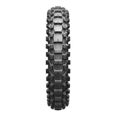 Bridgestone 110/100-18 X20 Soft / Medium Rear Off-Road Tyre-tyres-Motomail - New Zealands Motorcycle Superstore