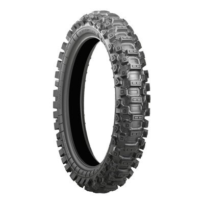 Bridgestone 110/100-18 X31 Medium Rear Off-Road Tyre-tyres-Motomail - New Zealands Motorcycle Superstore