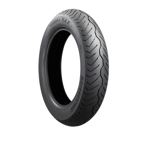 Bridgestone 110/90-18 EM1 Exedra Max Bias Tubeless Front Cruiser Tyre (61H)