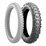 Bridgestone 120/90x18 Battlecross E50 Tube Type Rear F.I.M