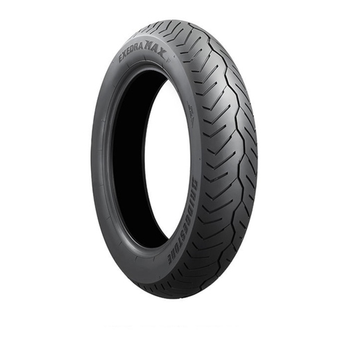 Bridgestone 130/70-18 EA1 Exedra Max Radial Tubeless Front Cruiser Tyre