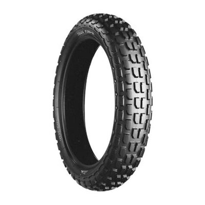 Bridgestone 130/80-18 TW31 Trail Wing Front Trail Tyre-tyres-Motomail - New Zealands Motorcycle Superstore