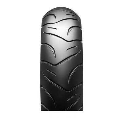 Bridgestone 180/55-18 R850 Tubeless Rear Cruiser Tyre-tyres-Motomail - New Zealands Motorcycle Superstore