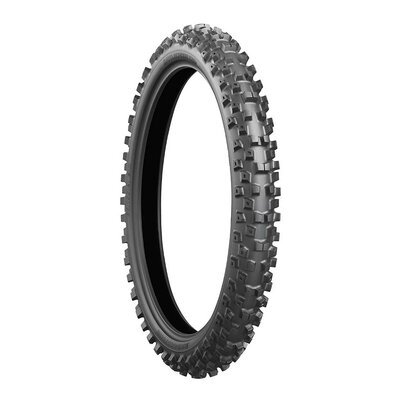 Bridgestone 70/100-19 X20 Soft / Medium Front Off-Road Tyre-tyres-Motomail - New Zealands Motorcycle Superstore