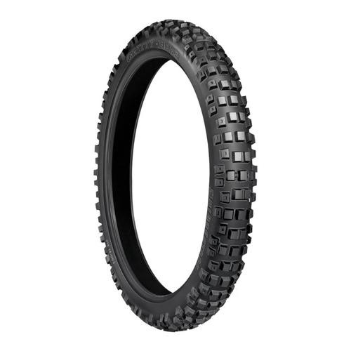 Bridgestone 80/100-21 Gritty ED03 Front Dual Sport Tyre