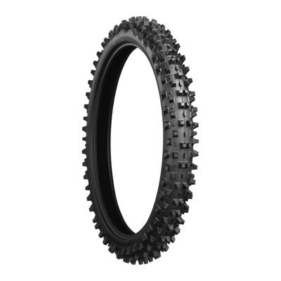 Bridgestone 80/100-21 X10 Mud / Sand Front Off-Road Tyre-tyres-Motomail - New Zealands Motorcycle Superstore