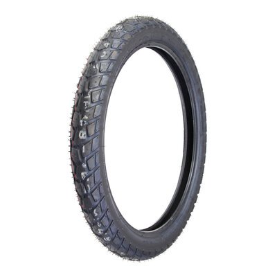 Bridgestone 90/90-21 AX41T Tubeless Front Adventurecross Tourer Tyre-tyres-Motomail - New Zealands Motorcycle Superstore