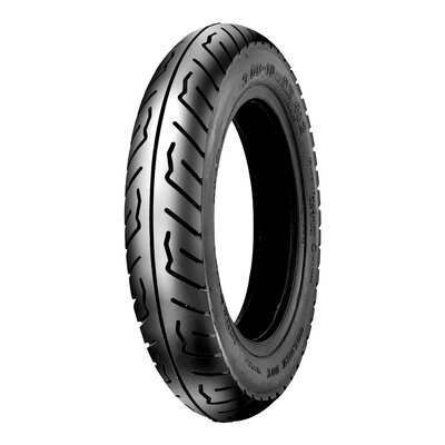 Shinko 300-10 SR412 Front or Rear Tubeless Scooter Tyre-tyres-Motomail - New Zealands Motorcycle Superstore