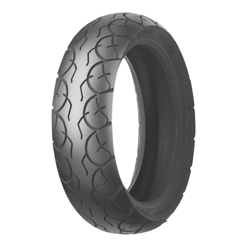 Shinko 150/70-14 SR568 Rear Tubeless Scooter Tyre