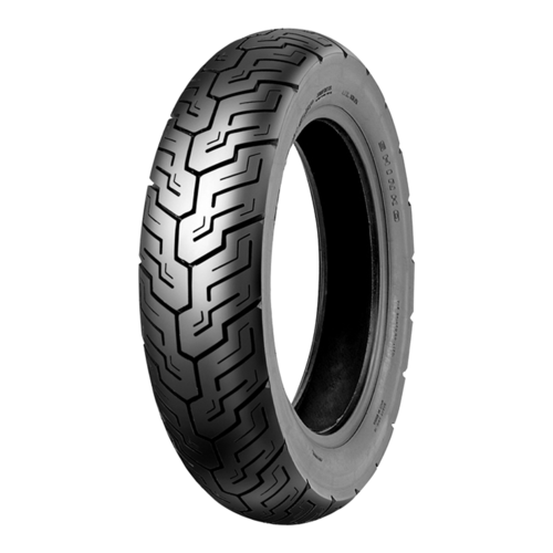 Shinko 130/90-15 SR734 Rear Tubeless Cruiser Tyre