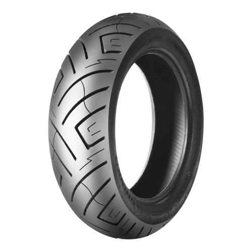 Shinko 170/80-15 SR777 Tubeless Rear Cruiser Tyre