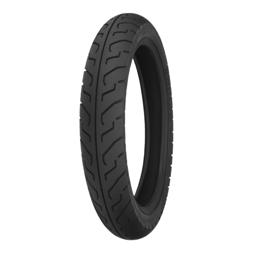 Shinko 120/80-16 SR712 Front Tubeless Cruiser Tyre