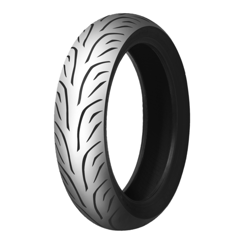 Shinko 160/80-16 SE890 Journey Radial Rear Tubeless Touring Tyre